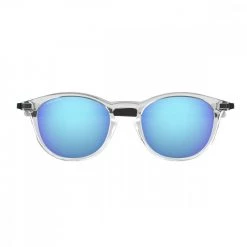 OAKLEY OCCHIALE PITCHMAN R PRIZM™ SAPPHIRE -Strada Moda oakley oo9439 occhiale pitchman r prizm sapphire accessori uomo 041055001 0450 6