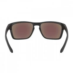 OAKLEY OCCHIALE SYLAS PRIZM™ SAPPHIRE POLARIZED -Strada Moda oakley oo9448 occhiale sylas mttblk w prizm spph pol accessori uomo 042486901 1257 3