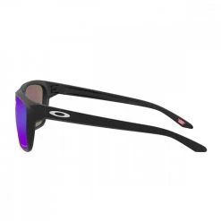 OAKLEY OCCHIALE SYLAS PRIZM™ SAPPHIRE POLARIZED -Strada Moda oakley oo9448 occhiale sylas mttblk w prizm spph pol accessori uomo 042486901 1257 4