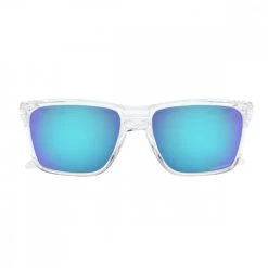 OAKLEY OCCHIALE SYLAS PRIZM™ SAPPHIRE -Strada Moda oakley oo9448 occhiale sylas prizm sapphire accessori uomo 041055401 0457 6
