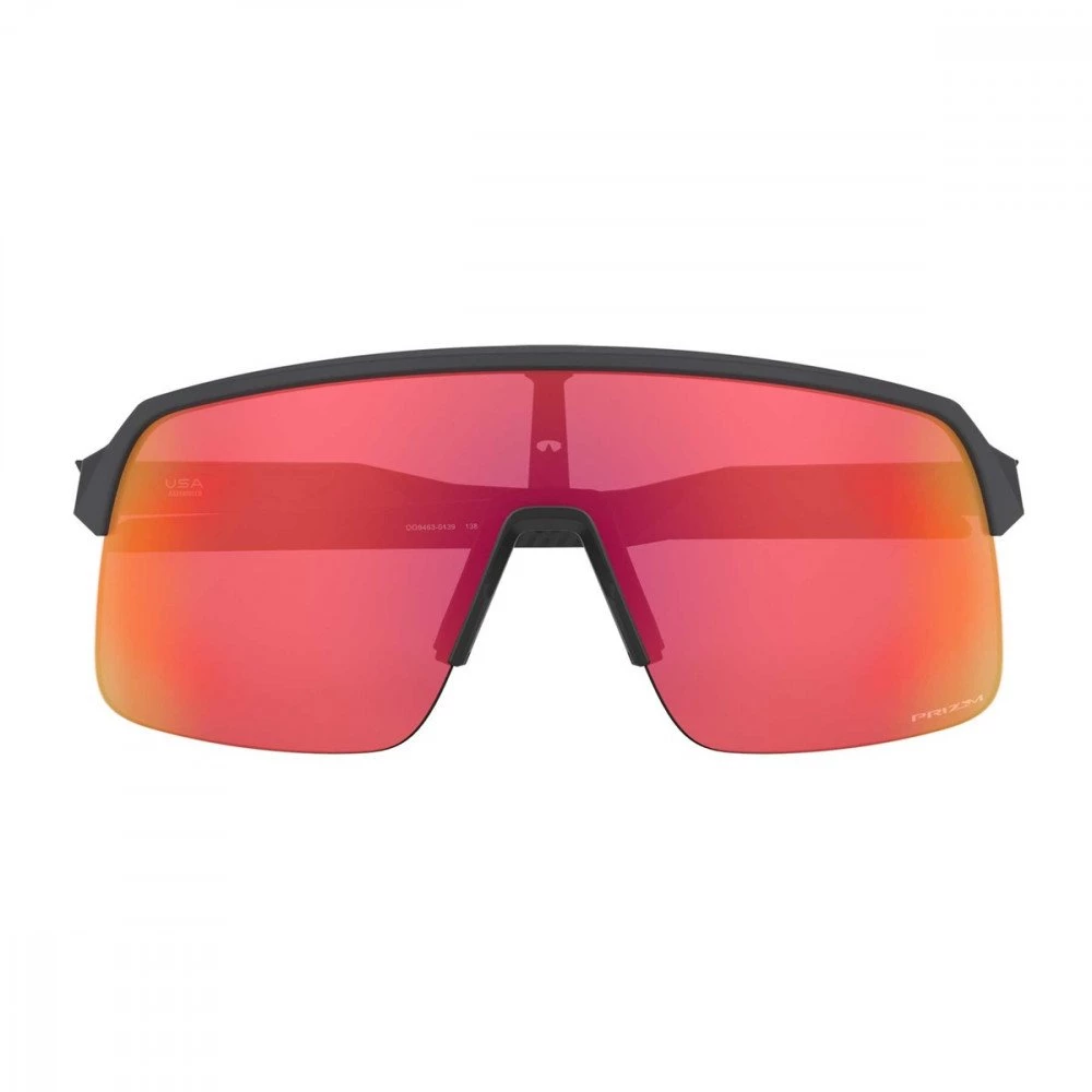 OAKLEY OCCHIALE SUTRO LITE PRIZM™ TRAIL TORCH - immagine 2