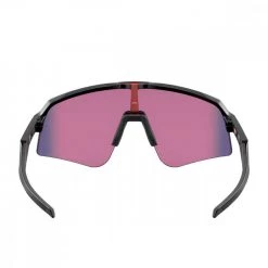 OAKLEY OCCHIALE SUTRO LITE SWEEP PRIZM™ ROAD -Strada Moda oakley oo9465 occhiale sutro lite sweep prizm road accessori running uomo 046190301 0139 3