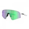 OAKLEY OCCHIALE SUTRO LITE SWEEP PRIZM™ ROAD JADE -Strada Moda oakley oo9465 occhiale sutro lite sweep prizm road jade accessori running uomo 046190501 0439 1