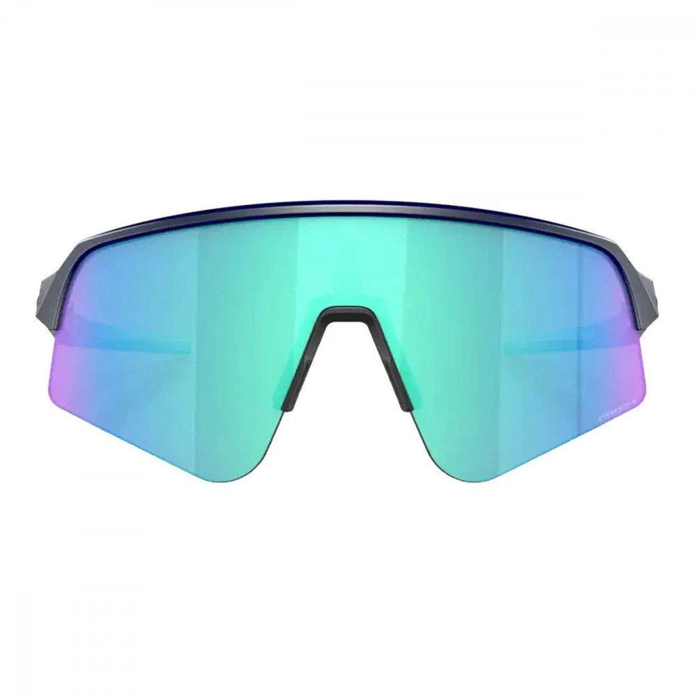 OAKLEY OCCHIALE SUTRO LITE SWEEP PRIZM™ SAPPHIRE 4 OAKLEY OCCHIALE SUTRO LITE SWEEP PRIZM™ SAPPHIRE - immagine 2