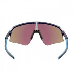 OAKLEY OCCHIALE SUTRO LITE SWEEP PRIZM™ SAPPHIRE 8 OAKLEY OCCHIALE SUTRO LITE SWEEP PRIZM™ SAPPHIRE -Strada Moda oakley oo9465 occhiale sutro lite sweep prizm sapphire accessori running uomo 046190601 0539 3