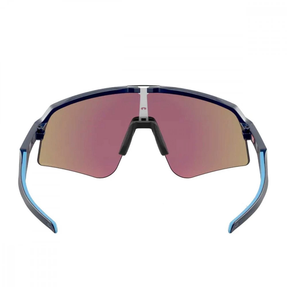OAKLEY OCCHIALE SUTRO LITE SWEEP PRIZM™ SAPPHIRE 5 OAKLEY OCCHIALE SUTRO LITE SWEEP PRIZM™ SAPPHIRE - immagine 3