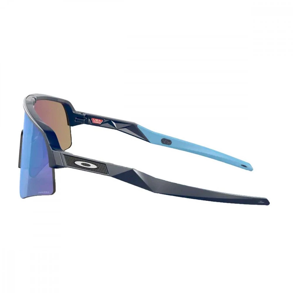 OAKLEY OCCHIALE SUTRO LITE SWEEP PRIZM™ SAPPHIRE 6 OAKLEY OCCHIALE SUTRO LITE SWEEP PRIZM™ SAPPHIRE - immagine 4