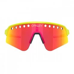 OAKLEY OCCHIALE SUTRO LITE VENTILATI PRIZM™ RUBY -Strada Moda oakley oo9465 occhiale sutro lite ventilati prizm ruby accessori running uomo 046190701 0639 2