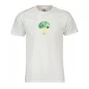 OBEY T-SHIRT TRIP Bianco