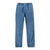 OBEY PANTALONE DENIM EASY Azzurro -Strada Moda obey 22uc0000029 pantalone denim easy street style uomo 045078601 lin 1