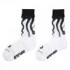 CALZE OCTOPUS ORIGINAL -Strada Moda octopus crvrosx01 calze octopus original street style uomo 043371301 whbk 1