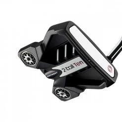 ODYSSEY PT RH OD 2BALL TEN OS 34 9 ODYSSEY PT RH OD 2BALL TEN OS 34 -Strada Moda odyssey 73019n3401 pt rh od 2ball ten os 34 attrezzi golf uomo 045428601 gen 4