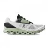 ON CLOUDSTRATUS Bianco -Strada Moda on 39m cloudstratus scarpe running uomo 044357901 whbk 1