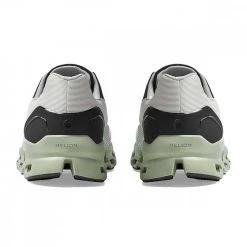 ON CLOUDSTRATUS Bianco -Strada Moda on 39m cloudstratus scarpe running uomo 044357901 whbk 3