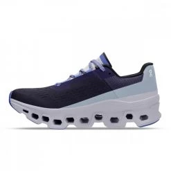 CLOUD MONSTER DONNA -Strada Moda on 61w cloud monster donna scarpe running donna 044883901 acai 6