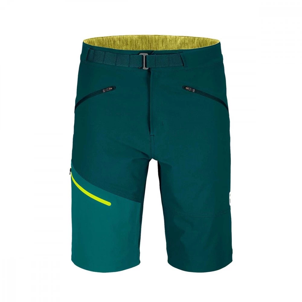 ORTOVOX BERMUDA BRENTA Blu