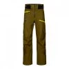 ORTOVOX PANTALONI 3L DEEP SHELL M -Strada Moda ortovox 70851 3l deep shell pants m new abbigliamento sci uomo 043351601 grmo 1