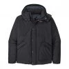 PATAGONIA PIUMINO DOWNDRIFT Nero -Strada Moda patagonia 20600 piumino downdrift abbigliamento montagna uomo 043379701 inbk 1