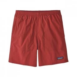 PATAGONIA BERMUDA BAGGIES™ LIGHTS Rosso