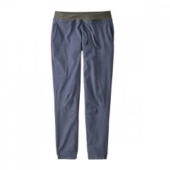 PATAGONIA PANTALONI HAMPI ROCK DONNA Blu