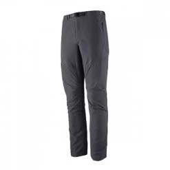 PATAGONIA PANTALONI ALTVIA ALPINE Nero