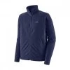 PATAGONIA PILE TECHFACE Blu 2 PATAGONIA PILE TECHFACE Blu -Strada Moda patagonia 83580 pile techface abbigliamento montagna uomo 044849001 cny 1