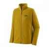 PATAGONIA PILE TECHFACE Giallo