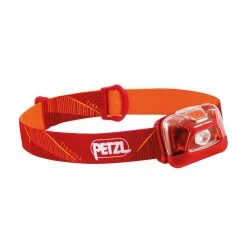 PETZL TIKKINA® 250 LUMEN