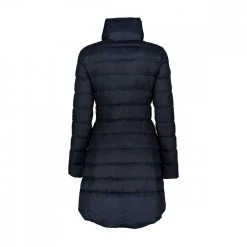 PEUTEREY PIUMINO LUNGO SOBCHAK DONNA Blu -Strada Moda peuterey ped3319 piumino lungo sobchak donna giacconi donna 039572801 215 3