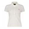 PEUTEREY POLO NEW MEDUSA DONNA Bianco