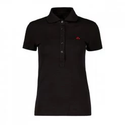 PEUTEREY POLO NEW MEDUSA DONNA Nero