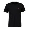 PEUTEREY T-SHIRT MANDERLY Nero -Strada Moda peuterey peu4060 t shirt manderly casual uomo 042684901 ner 1