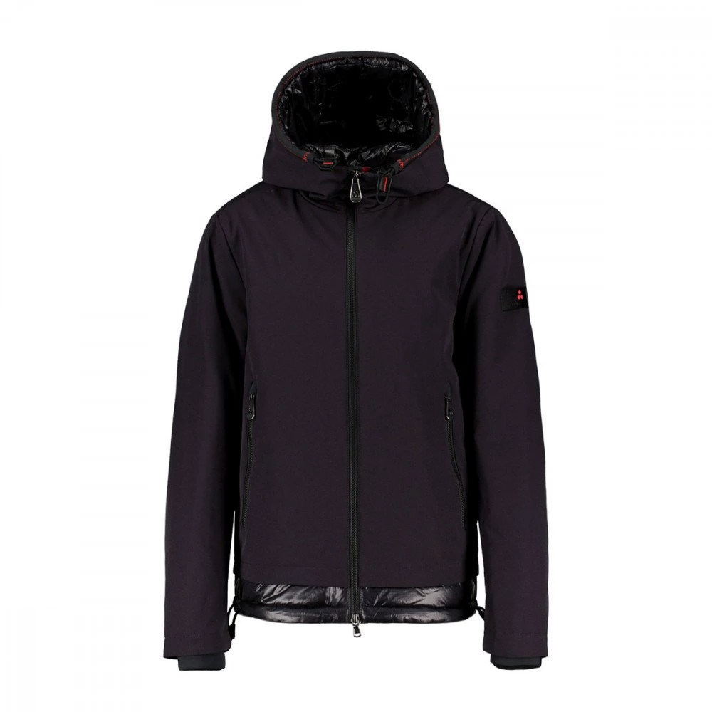 PEUTEREY GIACCA BADU BAMBINO Blu 4 PEUTEREY GIACCA BADU BAMBINO Blu - immagine 2