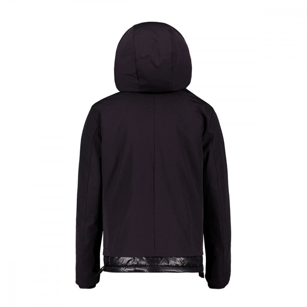 PEUTEREY GIACCA BADU BAMBINO Blu 5 PEUTEREY GIACCA BADU BAMBINO Blu - immagine 3