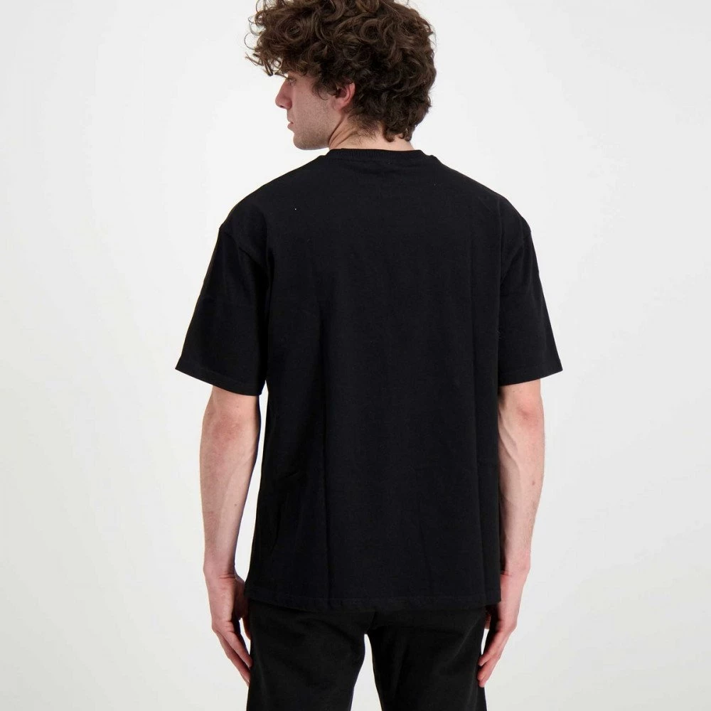 PHOBIA T-SHIRT SCHELETRO Nero 5 PHOBIA T-SHIRT SCHELETRO Nero - immagine 3