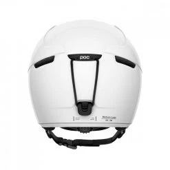 POC CASCO OBEX PURE Bianco -Strada Moda poc 10109 casco obex pure caschi sci uomo 041835301 1001 3
