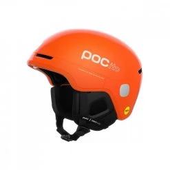 CASCO POCITO OBEX SPIN MIPS BAMBINO Arancio