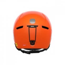 CASCO POCITO OBEX SPIN MIPS BAMBINO Arancio -Strada Moda poc 10474 casco pocito obex spin mips bambino caschi sci bambino 044082601 9050 3