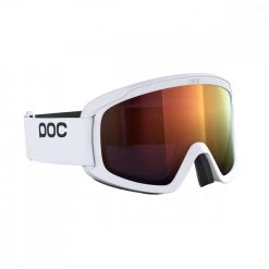 POC MASCHERA OPSIN CLARITY Bianco -Strada Moda poc 40801 maschera opsin clarity maschere e occhiali sci uomo 039103401 8265 3