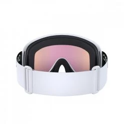POC MASCHERA OPSIN CLARITY Bianco -Strada Moda poc 40801 maschera opsin clarity maschere e occhiali sci uomo 039103401 8265 4
