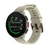 POLAR PACER WHI/WHI -Strada Moda polar 900102175 pacer whi whi orologi gps strumenti tecnologici uomo 046649201 whi 1