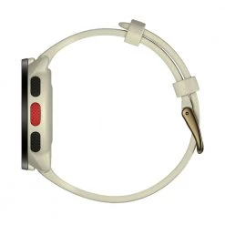 POLAR PACER WHI/WHI -Strada Moda polar 900102175 pacer whi whi orologi gps strumenti tecnologici uomo 046649201 whi 3