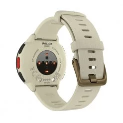 POLAR PACER WHI/WHI -Strada Moda polar 900102175 pacer whi whi orologi gps strumenti tecnologici uomo 046649201 whi 4