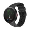 POLAR PACER PRO GRY/BLK 1 POLAR PACER PRO GRY/BLK -Strada Moda polar 900102178 pacer pro gry blk orologi gps strumenti tecnologici uomo 046649501 gry 1