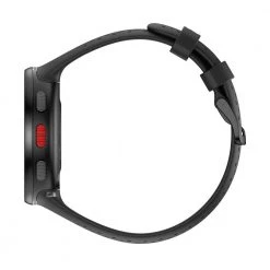 POLAR PACER PRO GRY/BLK -Strada Moda polar 900102178 pacer pro gry blk orologi gps strumenti tecnologici uomo 046649501 gry 3