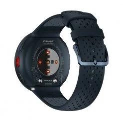 POLAR PACER PRO BLU/BLU -Strada Moda polar 900102181 pacer pro blu blu orologi gps strumenti tecnologici uomo 046649701 blu 4