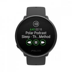 POLAR IGNITE 2 -Strada Moda polar 90085182 ignite 2 orologi gps strumenti tecnologici uomo 044115001 bkpea 4