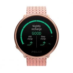 POLAR IGNITE 2 -Strada Moda polar 90085186 ignite 2 orologi gps strumenti tecnologici uomo 046650101 pink 3