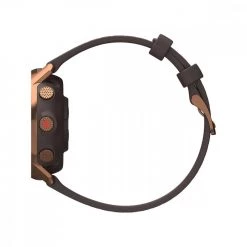 POLAR GRIT X PRO M/L Marrone 8 POLAR GRIT X PRO M/L Marrone -Strada Moda polar 90085775 grit x pro brown copper m l orologi gps strumenti tecnologici uomo 045439101 brow 3