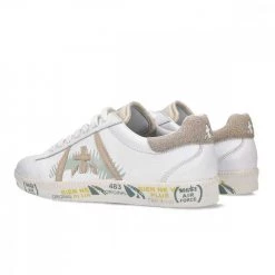 PREMIATA ANDY DONNA -Strada Moda premiata andyd andy donna tutte sneaker donna 044539301 5746 3